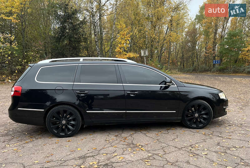 Универсал Volkswagen Passat 2009 в Бердичеве фото 14 Универсал Volkswagen Passat 2009 в Бердичеве
