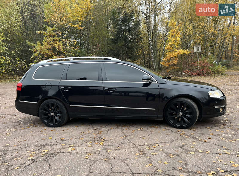 Универсал Volkswagen Passat 2009 в Бердичеве фото 15 Универсал Volkswagen Passat 2009 в Бердичеве
