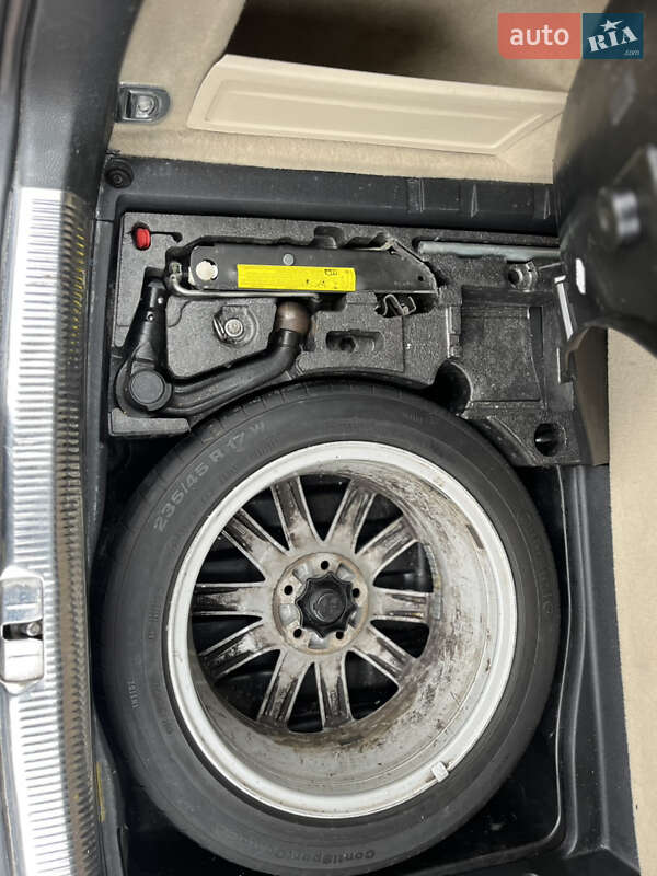 Универсал Volkswagen Passat 2009 в Бердичеве фото 34 Универсал Volkswagen Passat 2009 в Бердичеве