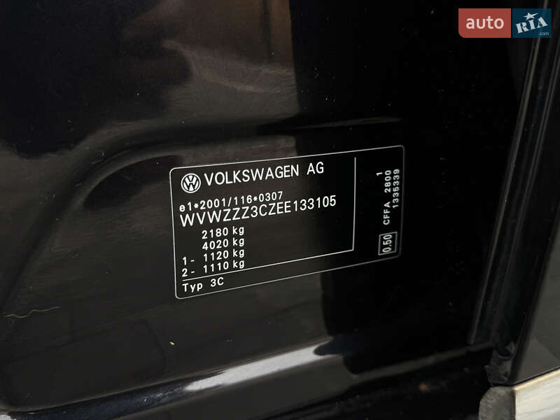 Універсал Volkswagen Passat 2014 в Луцьку фото 18 Універсал Volkswagen Passat 2014 в Луцьку