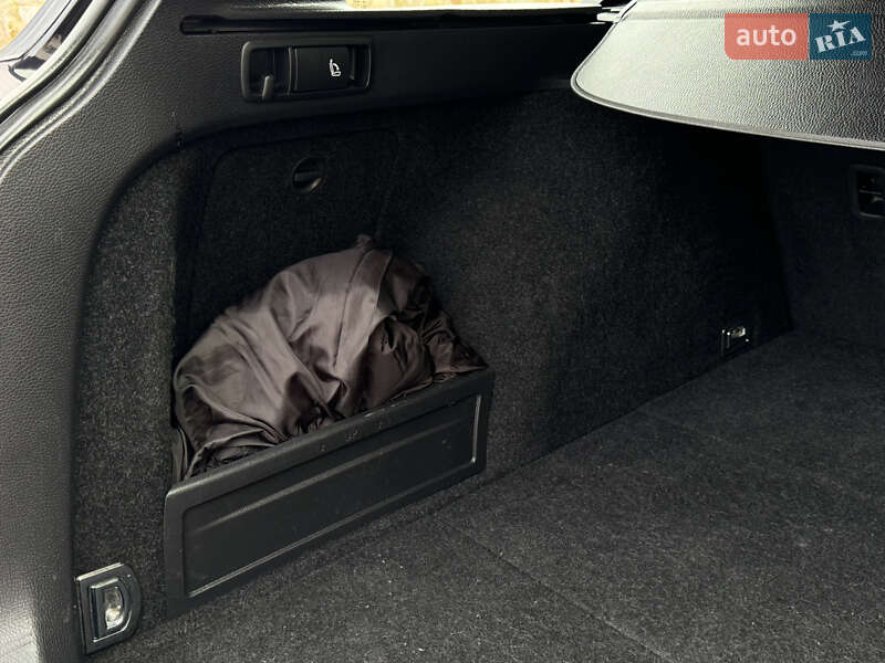 Універсал Volkswagen Passat 2014 в Луцьку фото 28 Універсал Volkswagen Passat 2014 в Луцьку