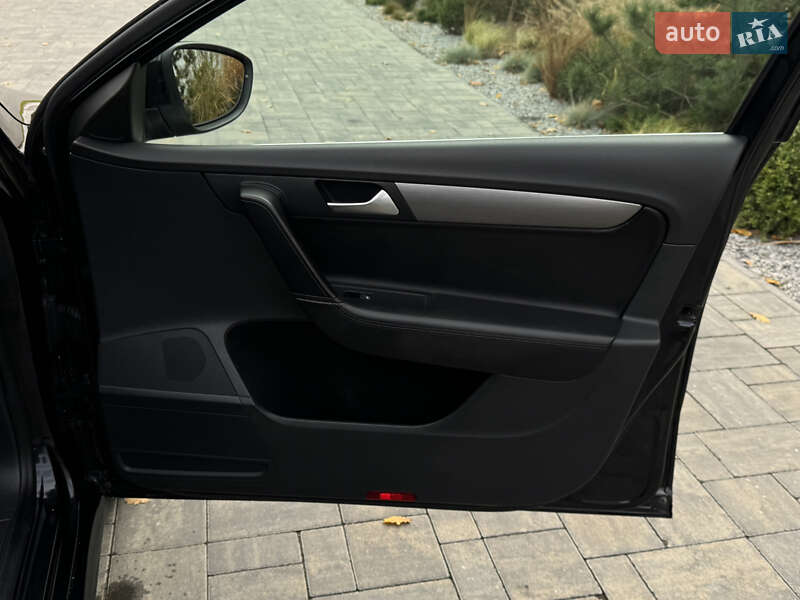 Універсал Volkswagen Passat 2014 в Луцьку фото 44 Універсал Volkswagen Passat 2014 в Луцьку