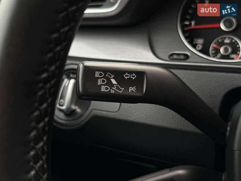 Універсал Volkswagen Passat 2014 в Луцьку фото 51 Універсал Volkswagen Passat 2014 в Луцьку