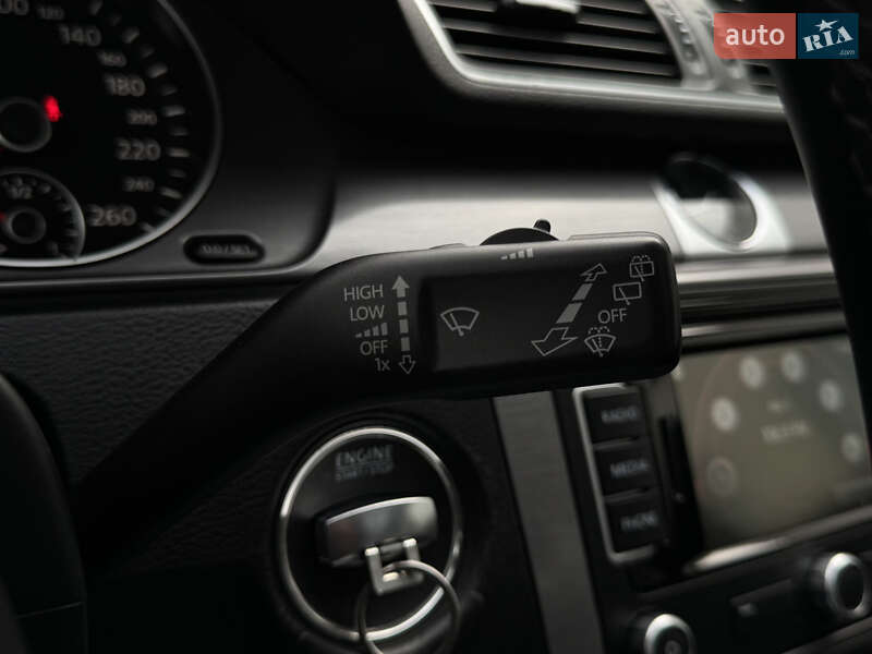Універсал Volkswagen Passat 2014 в Луцьку фото 53 Універсал Volkswagen Passat 2014 в Луцьку