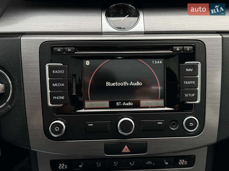 Універсал Volkswagen Passat 2014 в Луцьку фото 66 Універсал Volkswagen Passat 2014 в Луцьку