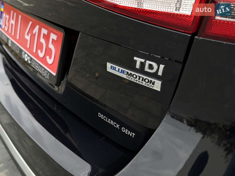 Універсал Volkswagen Passat 2014 в Луцьку фото 100 Універсал Volkswagen Passat 2014 в Луцьку