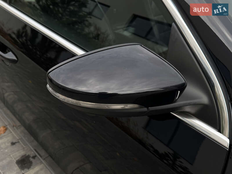 Універсал Volkswagen Passat 2014 в Луцьку фото 106 Універсал Volkswagen Passat 2014 в Луцьку