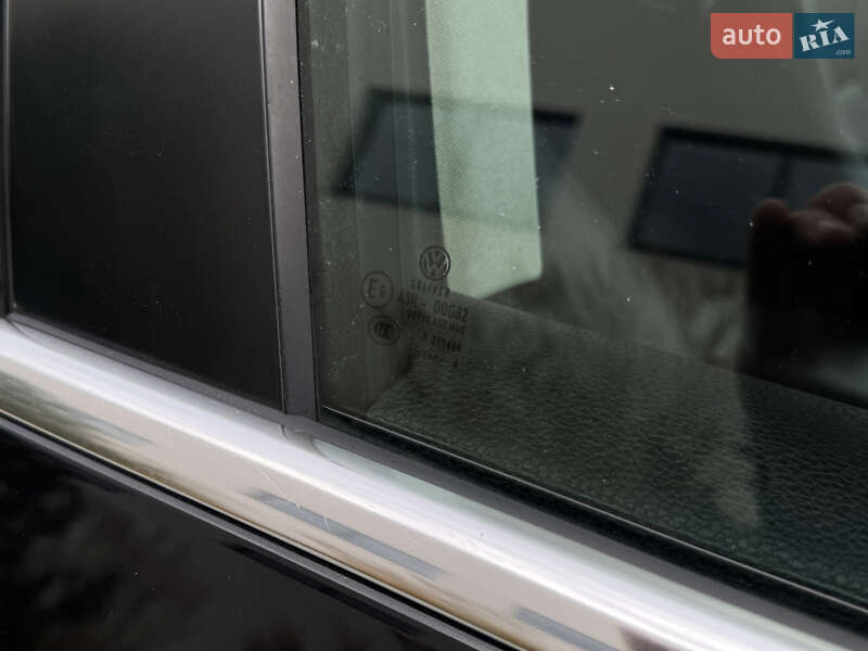 Універсал Volkswagen Passat 2014 в Луцьку фото 110 Універсал Volkswagen Passat 2014 в Луцьку