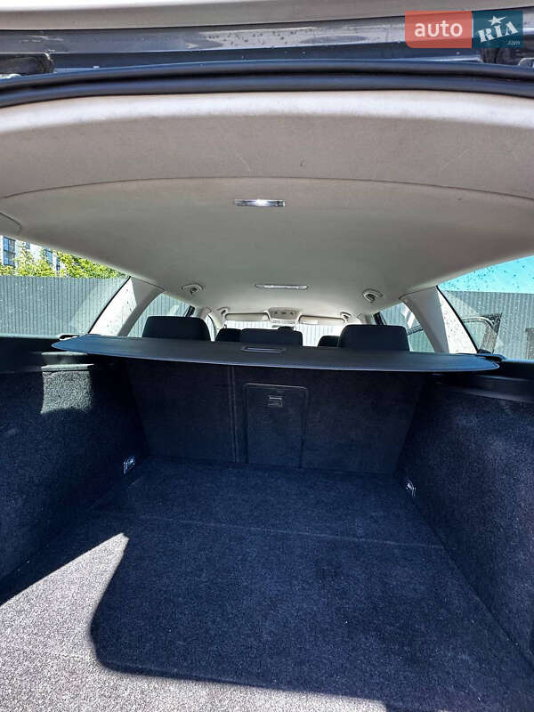 Универсал Volkswagen Passat 2009 в Луцке фото 15 Универсал Volkswagen Passat 2009 в Луцке