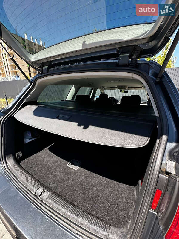 Универсал Volkswagen Passat 2009 в Луцке фото 16 Универсал Volkswagen Passat 2009 в Луцке