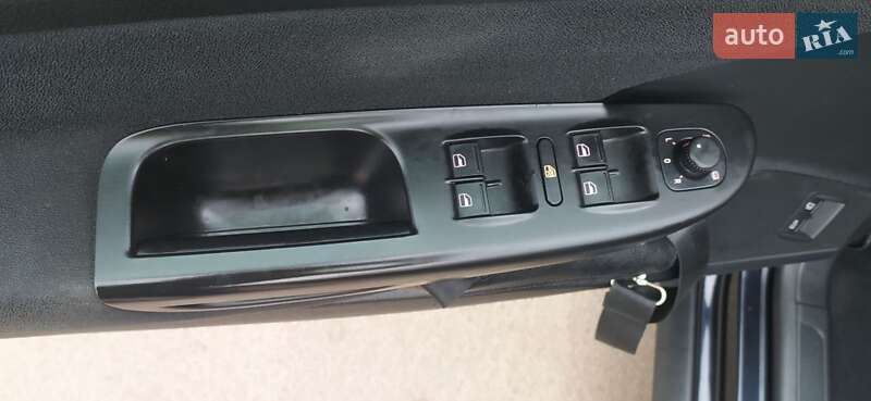 Универсал Volkswagen Passat 2007 в Первомайске фото 9 Универсал Volkswagen Passat 2007 в Первомайске