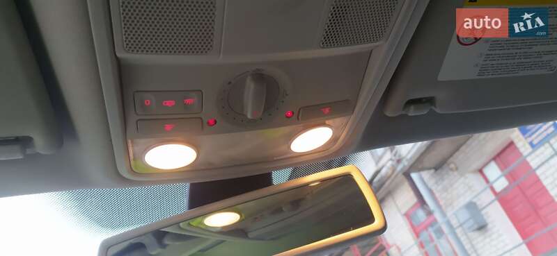 Универсал Volkswagen Passat 2007 в Первомайске фото 11 Универсал Volkswagen Passat 2007 в Первомайске