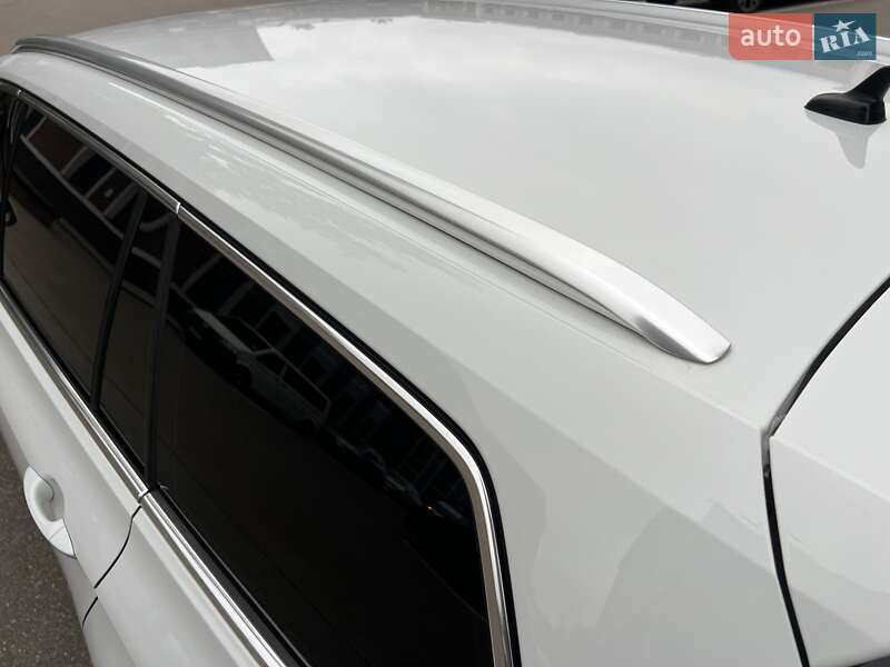 Універсал Volkswagen Passat 2015 в Києві