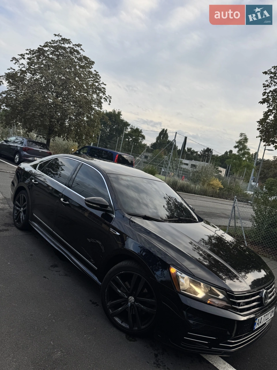 2015 Volkswagen Passat - мініатюра 26