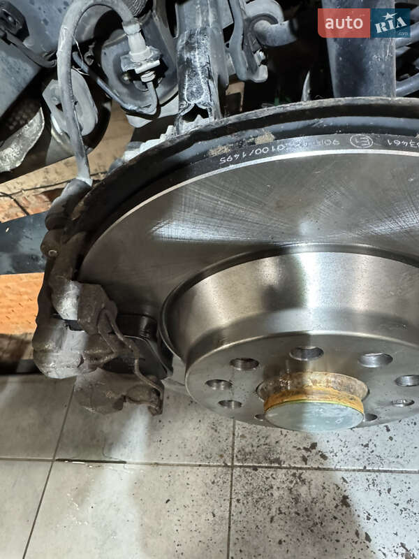 Седан Volkswagen Passat 2020 в Луцке