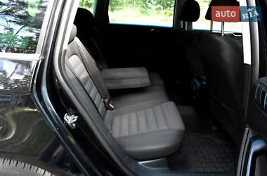 Универсал Volkswagen Passat 2007 в 
