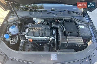 Универсал Volkswagen Passat 2007 в 