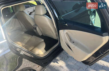 Универсал Volkswagen Passat 2007 в 