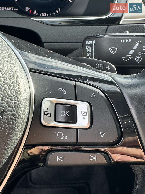 Універсал Volkswagen Passat 2017 в Миколаєві фото 37 Універсал Volkswagen Passat 2017 в Миколаєві