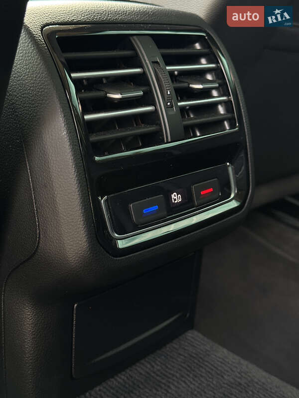 Універсал Volkswagen Passat 2017 в Миколаєві фото 48 Універсал Volkswagen Passat 2017 в Миколаєві