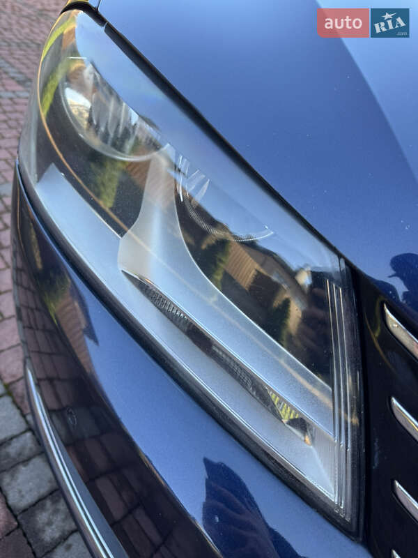 Универсал Volkswagen Passat 2011 в Черновцах фото 19 Универсал Volkswagen Passat 2011 в Черновцах