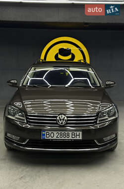 Универсал Volkswagen Passat 2012 в Черновцах Универсал Volkswagen Passat 2012 в Черновцах
