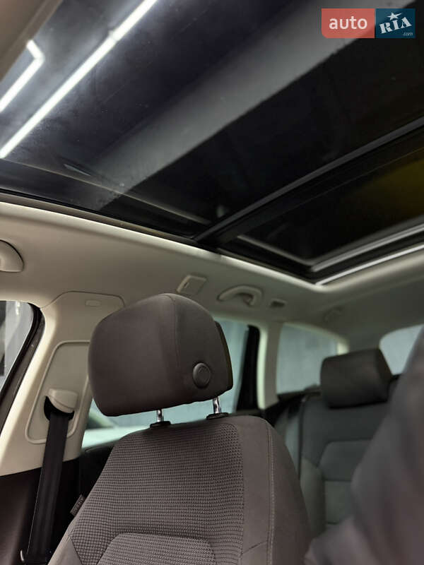 Універсал Volkswagen Passat 2012 в Чернівцях фото 14 Універсал Volkswagen Passat 2012 в Чернівцях