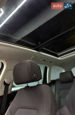 Универсал Volkswagen Passat 2012 в 