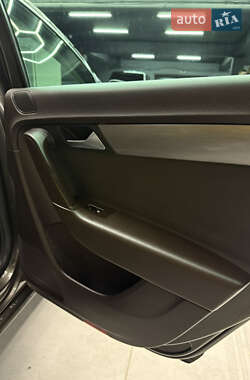 Универсал Volkswagen Passat 2012 в 