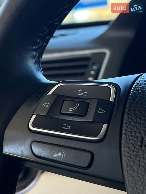Седан Volkswagen Passat 2011 в Николаеве фото 11 Седан Volkswagen Passat 2011 в Николаеве