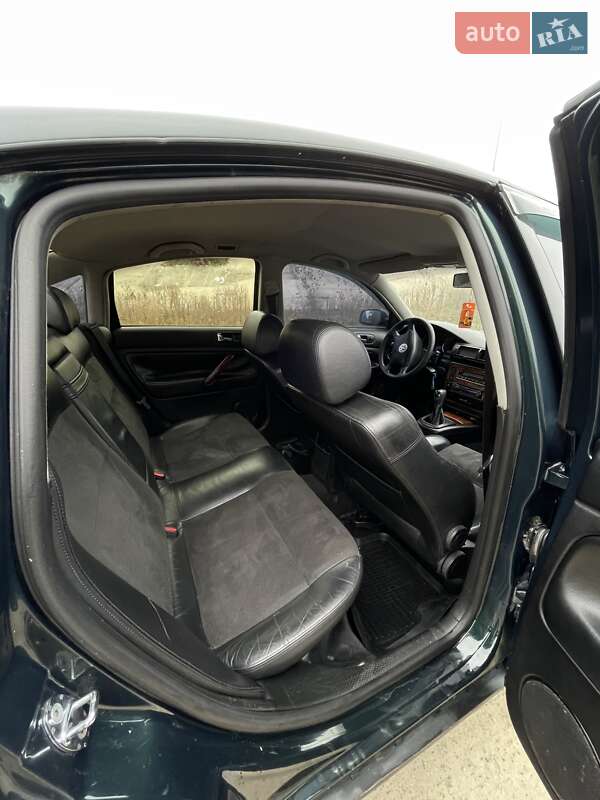 Седан Volkswagen Passat 1996 в Киеве фото 21 Седан Volkswagen Passat 1996 в Киеве