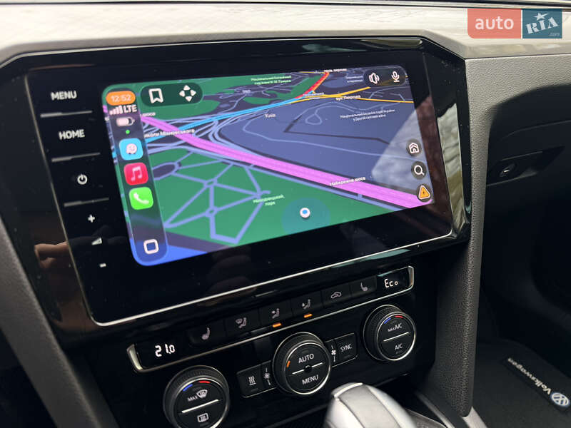 Универсал Volkswagen Passat 2020 в Киеве фото 31 Универсал Volkswagen Passat 2020 в Киеве