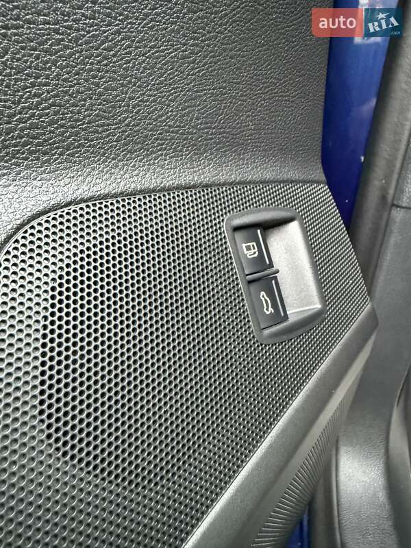 Універсал Volkswagen Passat 2009 в Сумах фото 17 Універсал Volkswagen Passat 2009 в Сумах