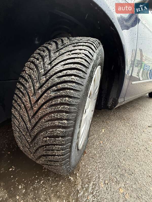 Універсал Volkswagen Passat 2009 в Сумах фото 6 Універсал Volkswagen Passat 2009 в Сумах