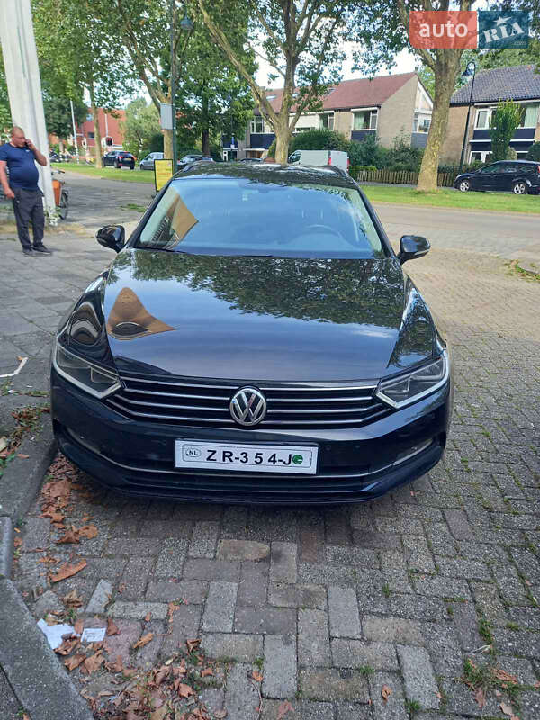 Універсал Volkswagen Passat 2015 в Житомирі фото 13 Універсал Volkswagen Passat 2015 в Житомирі
