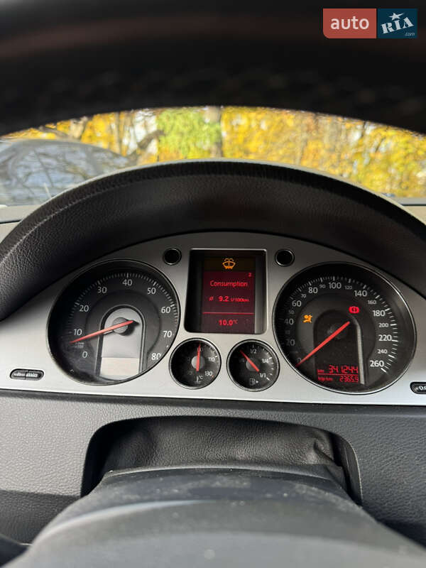 Универсал Volkswagen Passat 2008 в Каменец-Подольском фото 17 Универсал Volkswagen Passat 2008 в Каменец-Подольском