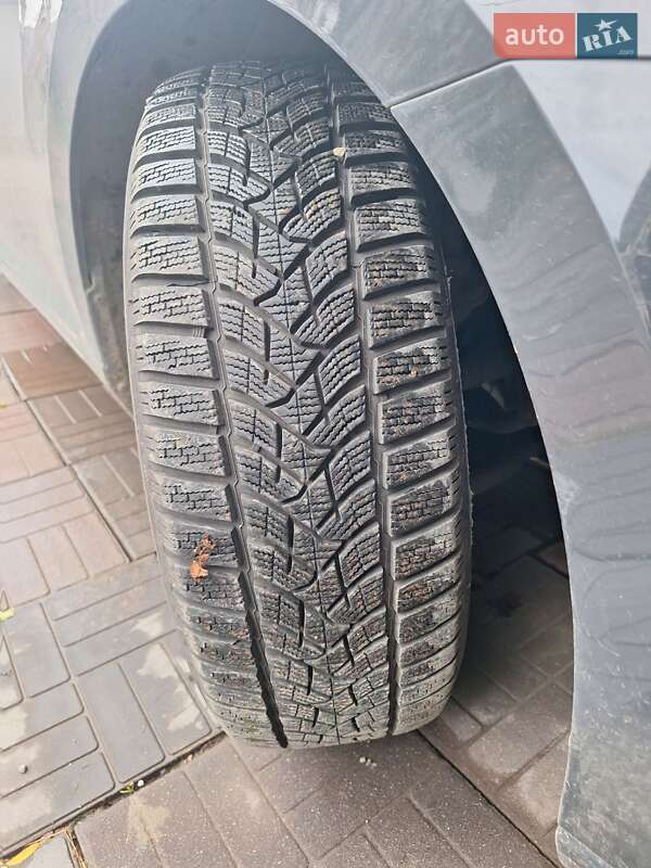 Универсал Volkswagen Passat 2015 в Мукачево