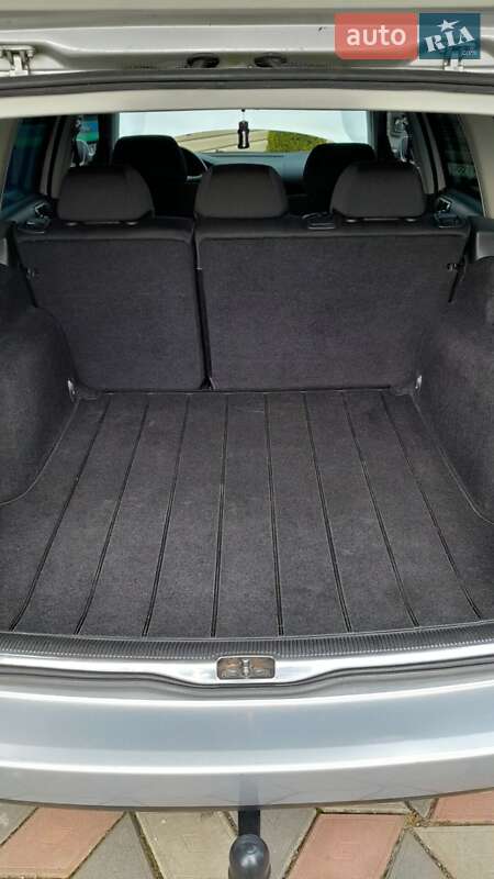 Универсал Volkswagen Passat 2003 в Ходорове фото 26 Универсал Volkswagen Passat 2003 в Ходорове