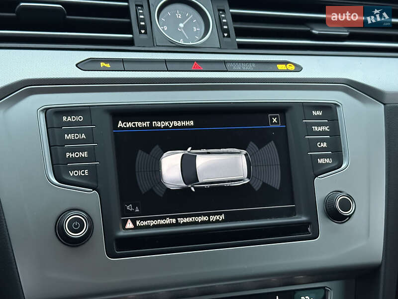 Універсал Volkswagen Passat 2017 в Харкові фото 33 Універсал Volkswagen Passat 2017 в Харкові