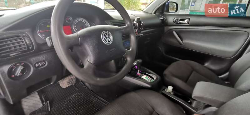 Універсал Volkswagen Passat 2001 в Гадячі фото 20 Універсал Volkswagen Passat 2001 в Гадячі
