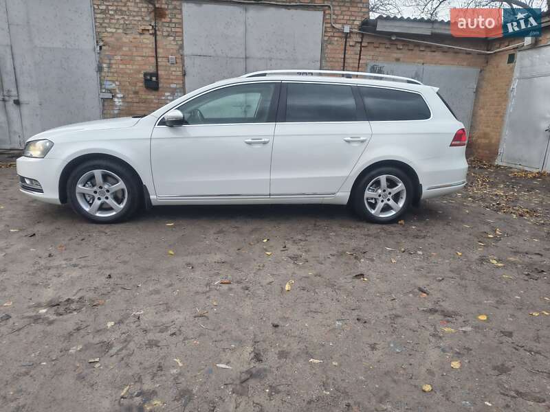 Универсал Volkswagen Passat 2011 в Бердичеве фото 23 Универсал Volkswagen Passat 2011 в Бердичеве