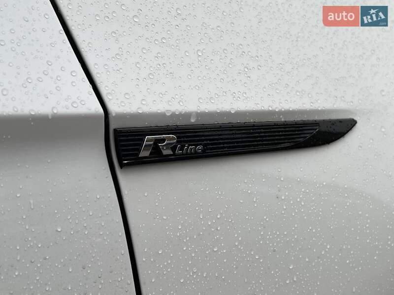 Седан Volkswagen Passat 2021 в Киеве фото 29 Седан Volkswagen Passat 2021 в Киеве