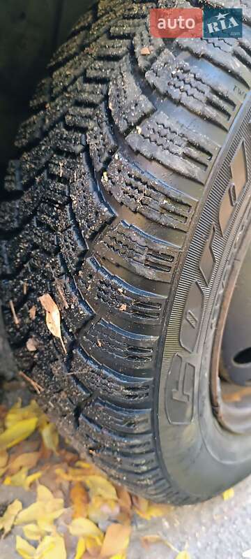 Седан Volkswagen Passat 1989 в Рівному фото 27 Седан Volkswagen Passat 1989 в Рівному