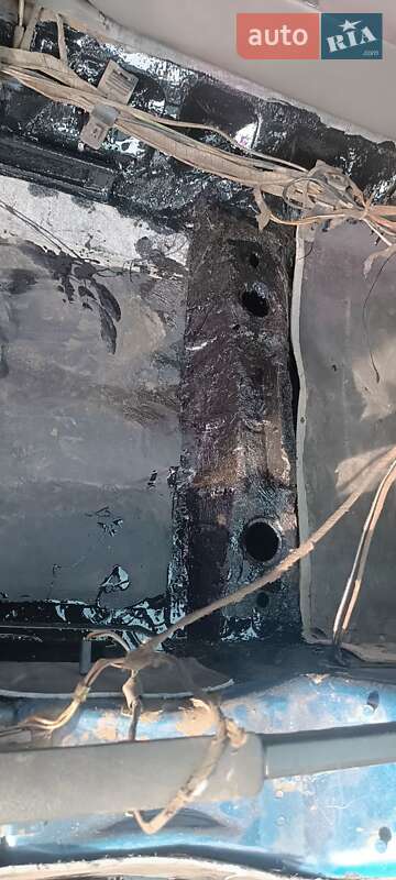 Седан Volkswagen Passat 1989 в Рівному фото 35 Седан Volkswagen Passat 1989 в Рівному