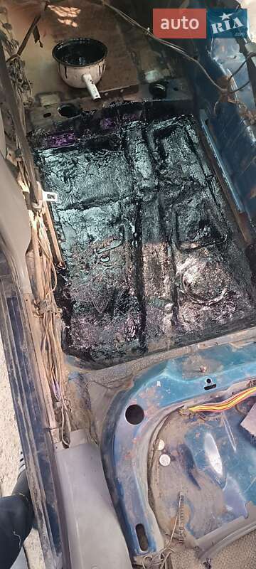 Седан Volkswagen Passat 1989 в Рівному фото 39 Седан Volkswagen Passat 1989 в Рівному