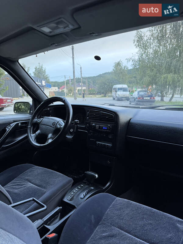 Универсал Volkswagen Passat 1995 в Кременце фото 21 Универсал Volkswagen Passat 1995 в Кременце