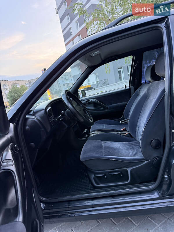Универсал Volkswagen Passat 1995 в Кременце фото 31 Универсал Volkswagen Passat 1995 в Кременце