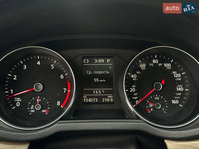 Седан Volkswagen Passat 2017 в Киеве фото 28 Седан Volkswagen Passat 2017 в Киеве