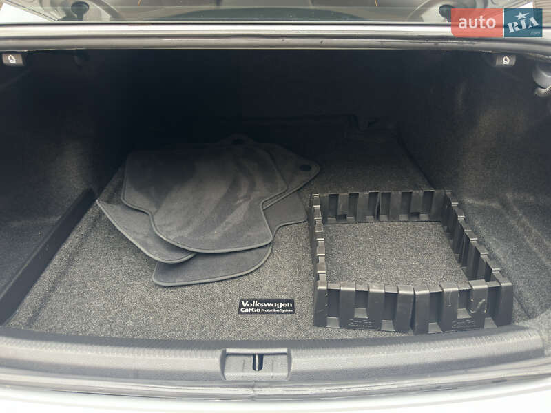 Седан Volkswagen Passat 2018 в Белой Церкви фото 27 Седан Volkswagen Passat 2018 в Белой Церкви