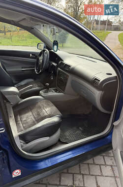 Универсал Volkswagen Passat 2001 в  фото 7 Универсал Volkswagen Passat 2001 в